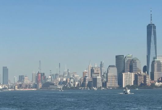 美国纽约高线公园+布鲁克林大桥【中文专车包车出行】【中文专车出行，景点灵活调整，打卡经典，游玩自己定义，无需等待，专属贴心服务，尽享惬意旅程】