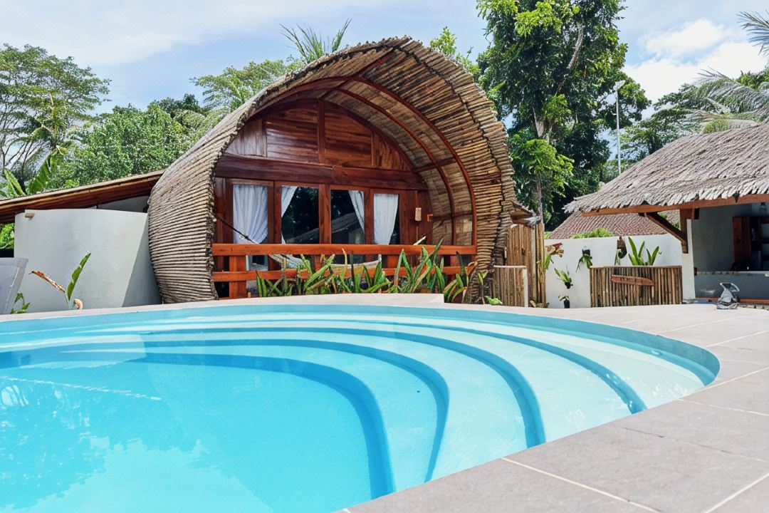 Lagoona Beach Bungalows