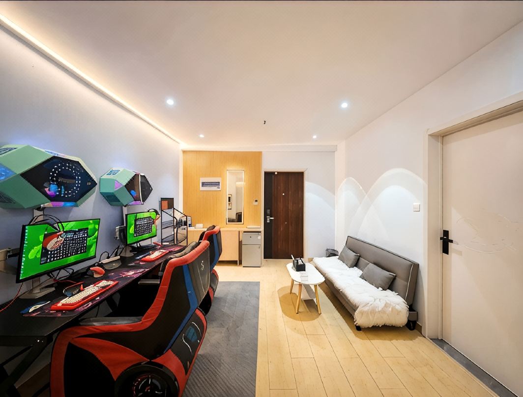 MA mite apartment