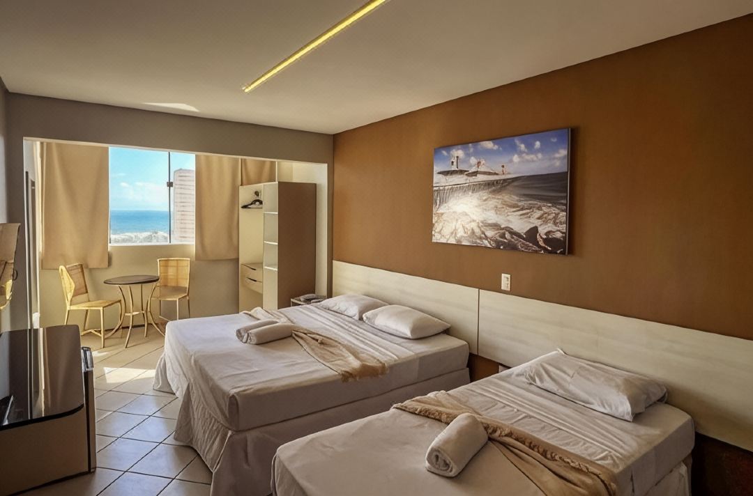 Hotel Boreas