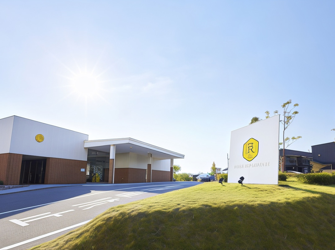 豪斯登堡 鹿特丹酒店