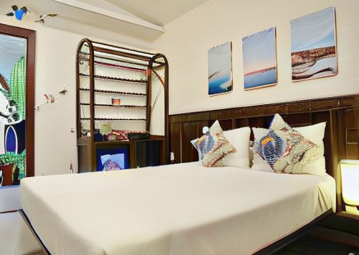 Nicobar Con Dao Hotel