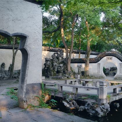 湖州南浔古镇包车私家团【真纯玩自由行/时间可调赏南浔全景】