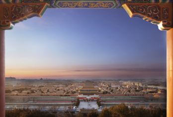 北京故宫博物院一日游【亲子研学*可选普通或研学套餐】【『品质保证』真纯玩无购物，博硕导师研学，赠送研学手册，小礼品等，寓教于乐。】