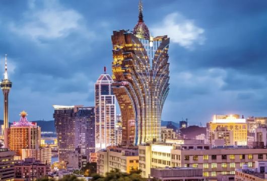 【赠卡】澳门一日游+真纯玩+海皇鱼翅餐+大三巴| 威尼斯人【[服务保障]客服管家一对一服务，天天发团，优质导游领队，一价全包，无自费项目，安心出行】