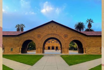 美国旧金山斯坦福+英特尔博物馆一日游/行程可调-可定制多日【精选热门景点，高效游玩不走回头路，深度了解文化内涵，贴心服务保障，轻松享受旅程，性价比超高的旅行。】