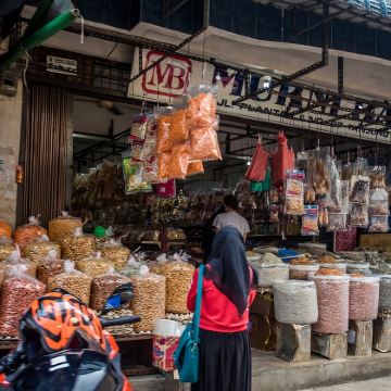 民丹岛一日游【南民丹岛文化之旅 | 酒店接送 | 午餐】