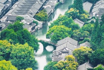 嘉兴乌镇一日活动【东栅＋西栅＋西栅夜景】【[纯玩之旅]无套路纯玩，不进购物店。经验丰富的导游带队，高品质玩转乌镇！】