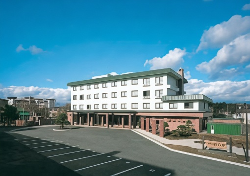 川汤KKR酒店-官方