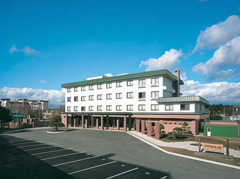 弟子屈町酒店住宿-川汤KKR酒店