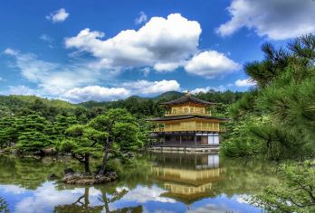 日本大阪-京都琉璃光院-三千院-可定制【中文专车-舒适纯净】【中文专车出行，景点灵活调整，打卡经典，游玩自己定义，无需等待，专属贴心服务，尽享惬意旅程】