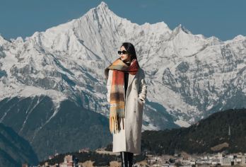 梅里雪山一日游往返包车【独立用车、目的雾浓顶+金沙江大湾】【私家团/独立成团，一单一团，专车专享不拼人，轻松自由省心！】