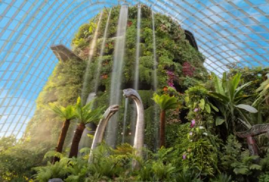 狮城文韵×设计狂想：新加坡博物馆+地标包车一日游【双馆核心打卡：串联新加坡第一古老历史博物馆与全球第二间红点设计馆，文化底蕴与现代创意无缝衔接】