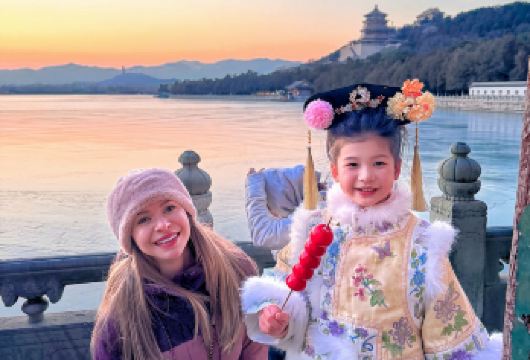 慕田峪长城+颐和园一日游【巴士达观光专线|赠摆渡|深度讲解】【[行程亮点]精选站点，避开市区拥堵一站直达，长城4小时，颐和园3小时，超长景区参观】