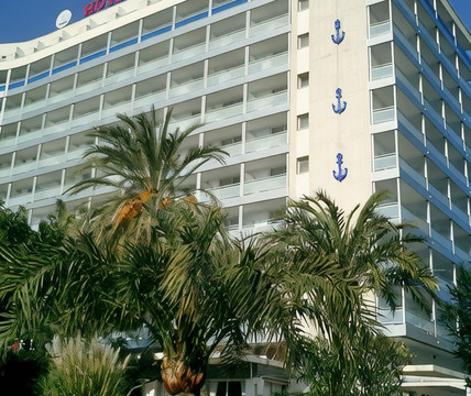 La Drova酒店住宿-三只锚酒店