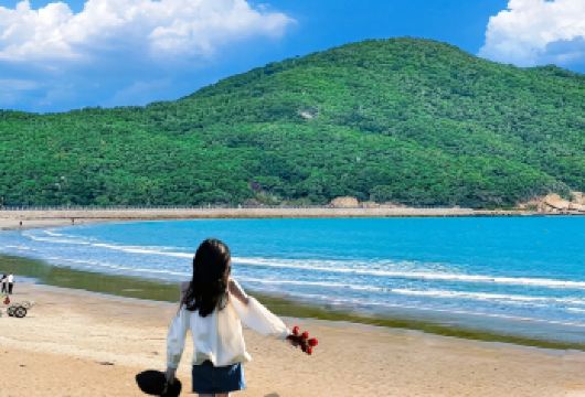 广东汕头南澳岛一日跟团游【纯玩无购物+坐船出海+赏彩虹海】【[服务保障]纯玩 0必消，无暗店无擦边，还您一个纯净之旅】