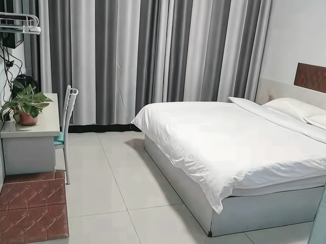 寿阳爱琴海宾馆