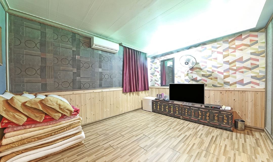 Paldo Motel