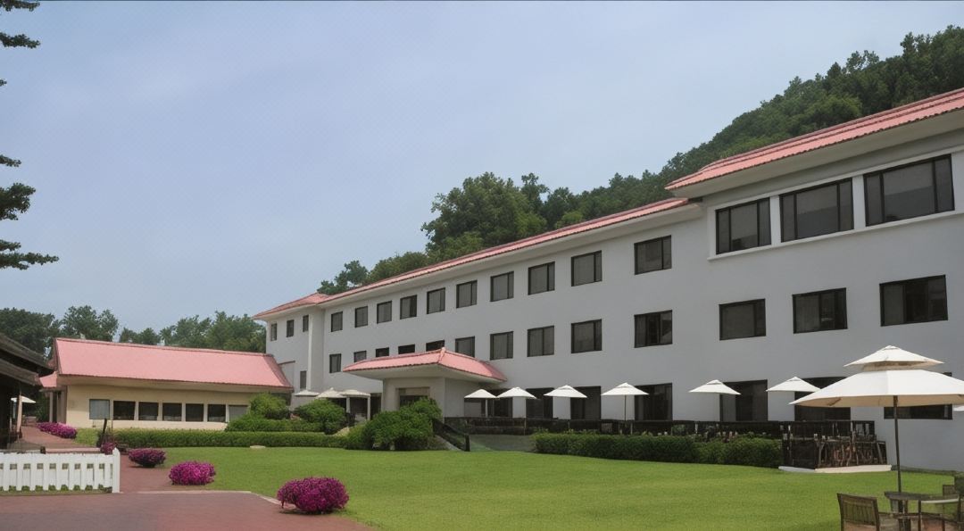 Sejong Hotel Chuncheon