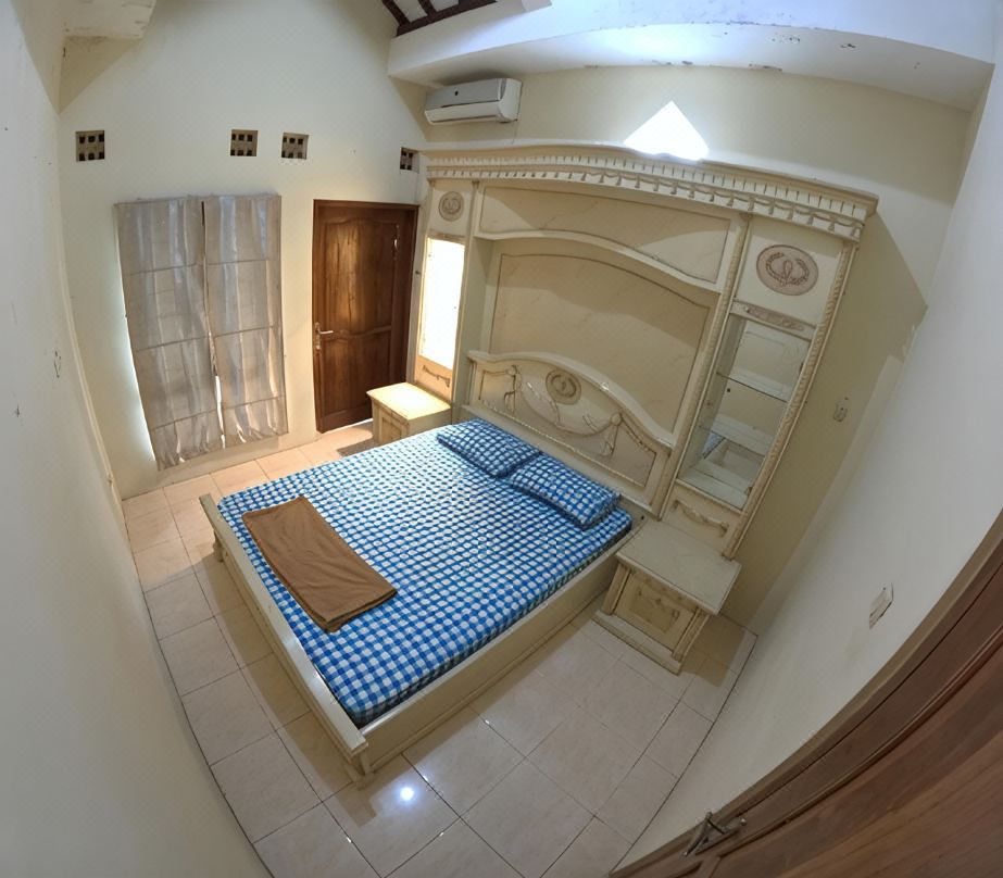 Kenayan Homestay Jogja