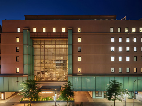 吉祥寺东急卓越酒店