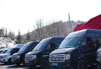 九寨沟一日往返游「8人小团」松潘站/古城-九寨往返商务拼车【上门接送｜出行无忧】