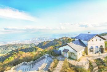 日本大阪-神户明石海峡大桥-六甲山牧场【中文专车-舒适纯净】【中文专车出行，景点灵活调整，打卡经典，游玩自己定义，无需等待，专属贴心服务，尽享惬意旅程】