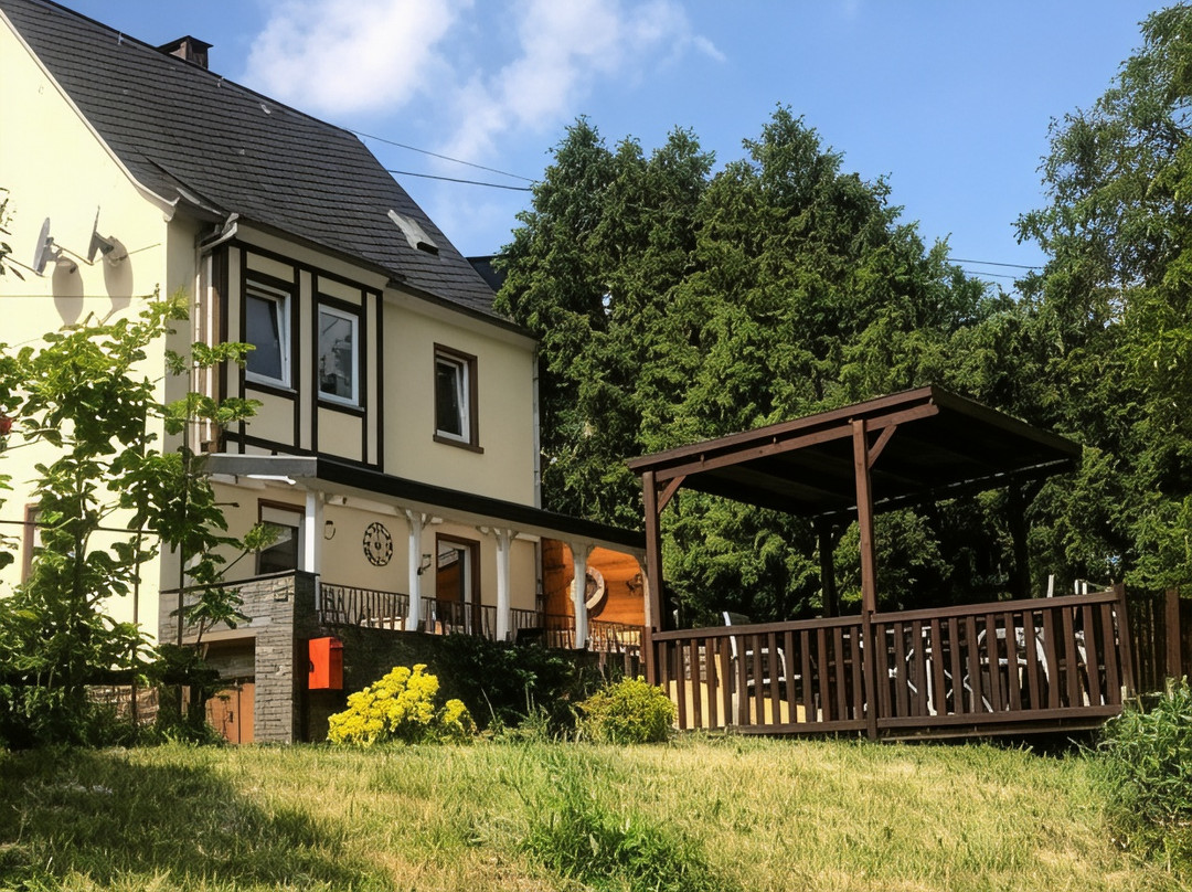 Haus Lowe Ferienwohnungen