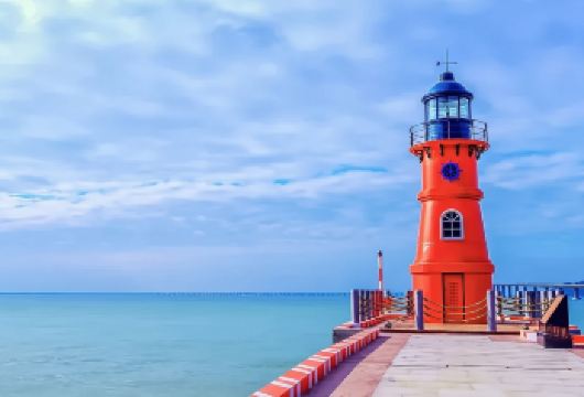 汕头南澳岛+青澳湾+三囱崖灯塔+北回归线广场一日游@宝藏海岛【私家团丨小众玩法丨独立包车丨车型可选丨优选行程丨管家服务丨上门接送】