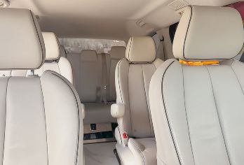 包车游「雪宝顶往返包车」 5/7/9座车 任意时间出发【出发时间自己定，不用担心人到无车】