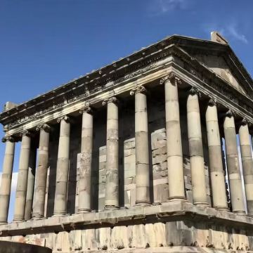 埃里温市区周边中文包车游【景点自选-详询客服|可定制日游】