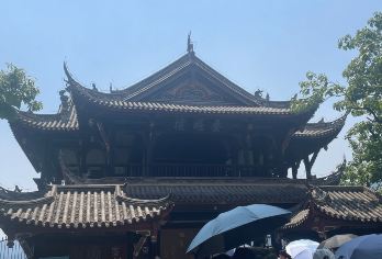 都江堰+映秀震中遗址一日活动【包车、时间自由/拍1份=1辆车】【时间随意，安全方便，自由自在；】