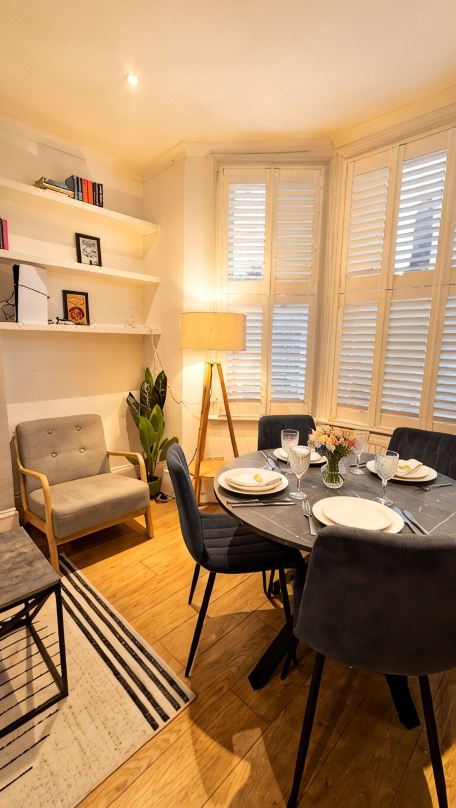 NEW!2BR|FreeParking+PS5|PrimeRichmond|Station