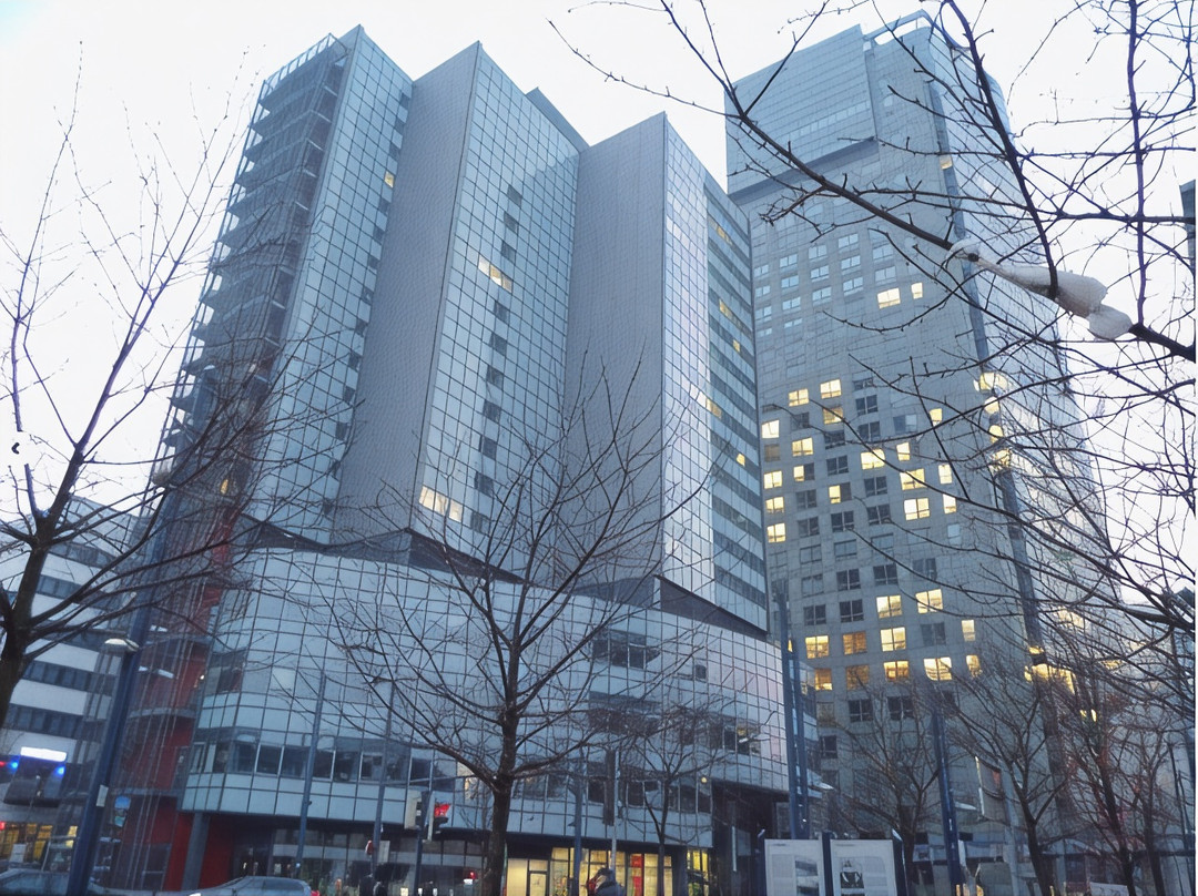 卢纳酒店