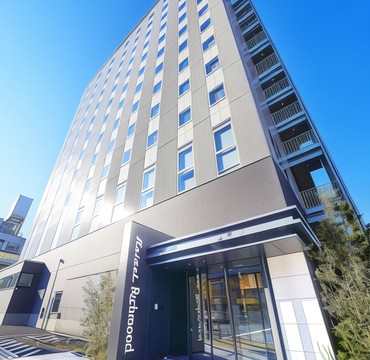 东京锦系町里士满酒店