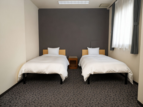 Hotel Il Viale Hachinohe Annex