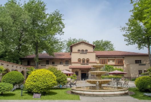 2人起私家团瓷房子静园意式风情街一日游天津北京上门接送【所选城市市区免费上门接送，方便快捷，省时省力（时间可微调）】