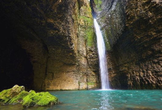 恩施鹿院坪一日游【纯玩无购物ღ城区接送】【精致小团 无购物 上门接送 徒步体验】