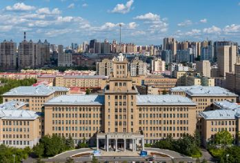 哈工大（航天馆+博物馆）+哈尔滨市博物馆一日游【15人小团】【[品质保障]优选商品，品质拒绝购物】