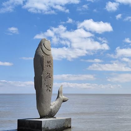兴凯湖当壁镇一日休闲包车游