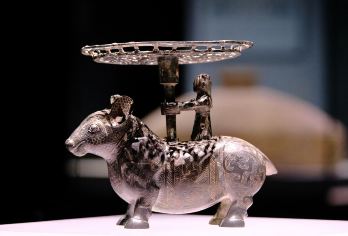 山西博物院猩咖说|不含票|拼/包团1.5/2H人工讲解【[出行省心]帮你提前搞定行程，深度了解三晋大地五千年】