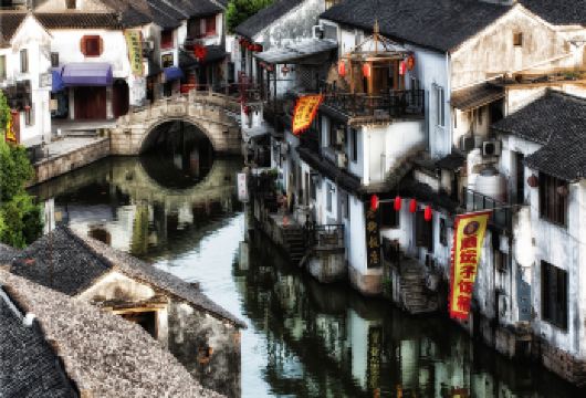 2人起私家团一日游周庄寒山寺虎丘山苏州上海无锡常州上门接送【所选城市市区免费上门接送，方便快捷，省时省力（时间可微调）】
