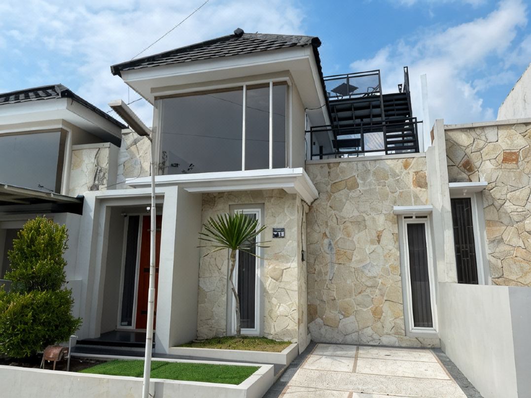 Pesona Batu Residence 18