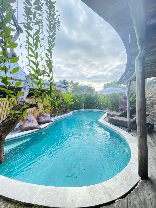 Gahana Bali Villa