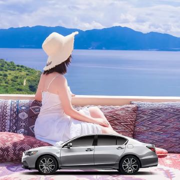 抚仙湖环湖包车一日游：私家团三环内接送+一单一团+可定制路线