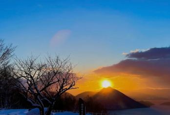 日本札幌往返登别-地狱谷-洞爷湖支笏湖等可包车-精选【专属客服和本地中文司机，一家一团包车】