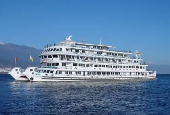 苍山+洱海+感通索道+洱海大游船+双廊+风情岛+喜洲一日游【[经典景点]苍山洱海喜洲双廊洱海大游船风情岛精华景点一次游完】