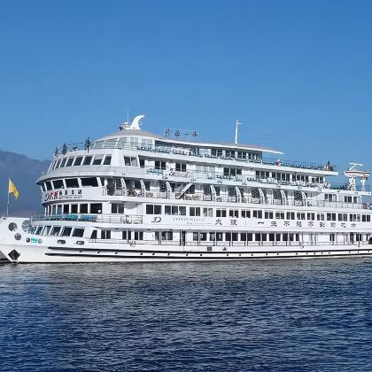 苍山+洱海+感通索道+洱海大游船+双廊+风情岛+喜洲一日游