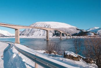 挪威罗弗敦大教堂+博物馆【中文专车-舒适纯净】【中文专车出行，景点灵活调整，打卡经典，游玩自己定义，无需等待，专属贴心服务，尽享惬意旅程】