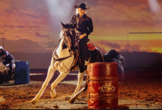 黄金海岸澳野奇观表演夜游【牛仔秀丨三道式晚餐丨酒类软饮】【沉浸式澳式大秀】